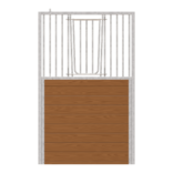Cambridge-vdoor-galvanized-insert