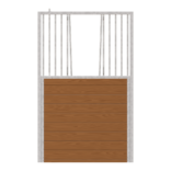 Cambridge-vdoor-galvanized-noinsert