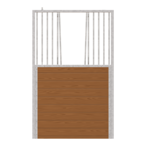Cambridge V-Door Kit