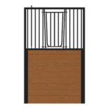 Cambridge-vdoor-powdercoated-insert