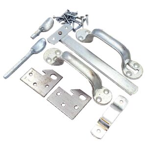 Sliding Door Hardware