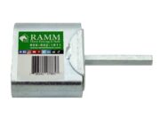 Ring Insulator Drill Adapter