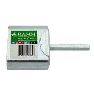 Ring Insulator Drill Adapter