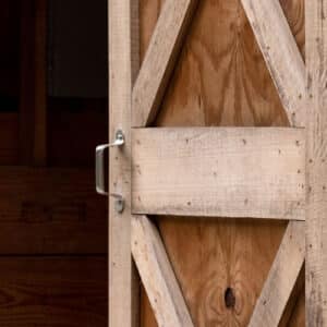 Door Handles
