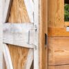 Door Latch Handle