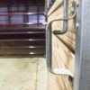 Door Latch Handle