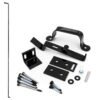Door Top Latch System Kit