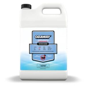 Odaway® Odor Absorber Concentrate Refill, 182 oz