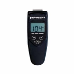 Fault Finder Plus Remote