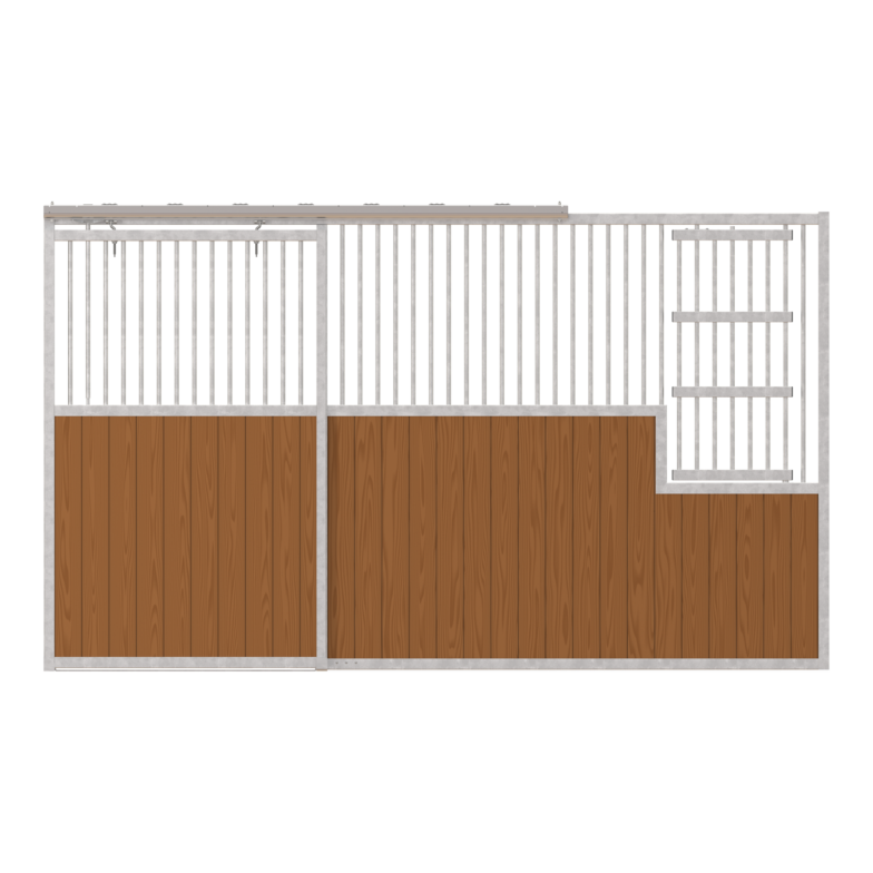 Dublin-12ft-front-gtdoor-feedlarge-left-galvanized
