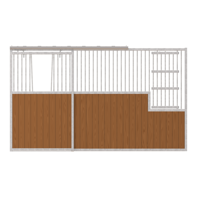 Dublin-12ft-front-vdoor-feedlarge-left-galvanized-noinsert