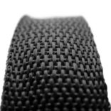 closeup of webbing
