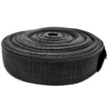 Black Webbing