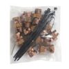 package of 10 copper split bolts