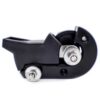 Electric Circuit Cut-Off Switch