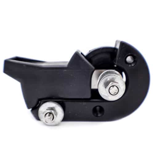 Electric Circuit Cut-Off Switch