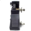 end view of switch
