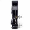 end view of open switch