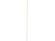 72" Copper Clad Ground Rod & Clamp