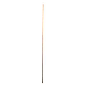 72" Copper Clad Ground Rod & Clamp