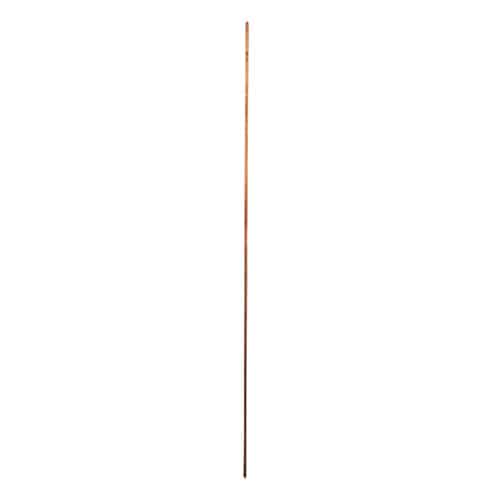 72" Copper Clad Ground Rod & Clamp
