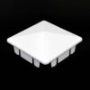4" x 4" End Post Sleeve Caps, 5-Pack