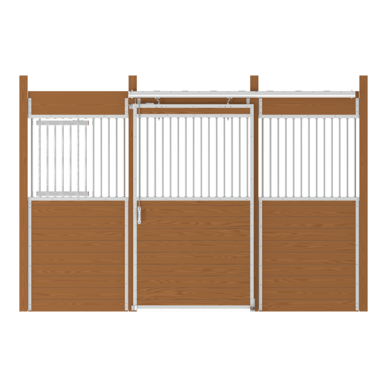 Essex-12ft-front-centered_gtdoor-feeddoor-left-galvanized-2000x2000