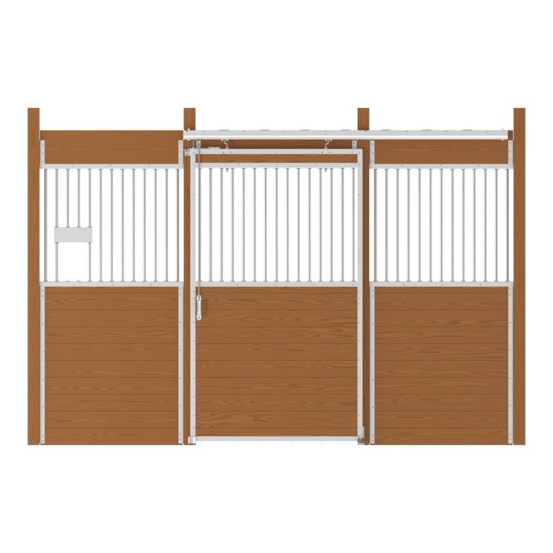 Essex-12ft-front-centered_gtdoor-feedopen-left-galvanized-2000x2000