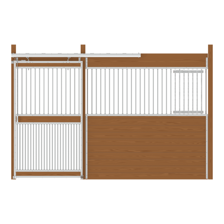 Essex-12ft-front-fgdoor-feeddoor-left-galvanized-2000x2000