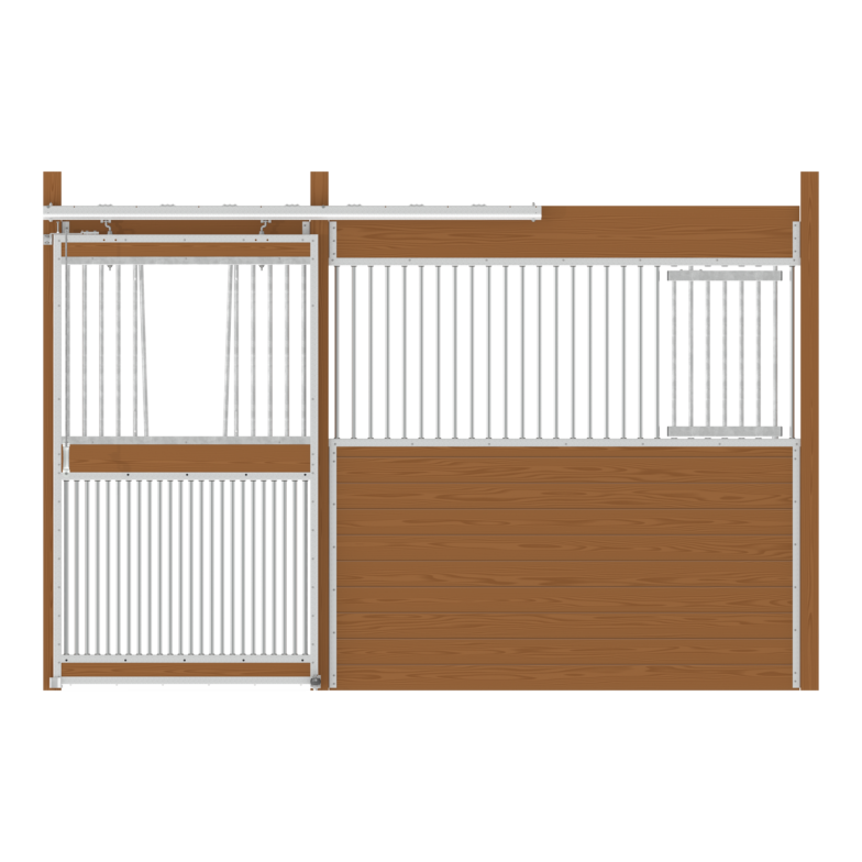 Essex-12ft-front-fgvdoor-feeddoor-left-galvanized-2000x2000 Essex-12ft-front-fgvdoor-feeddoor-left-galvanized-2000x2000