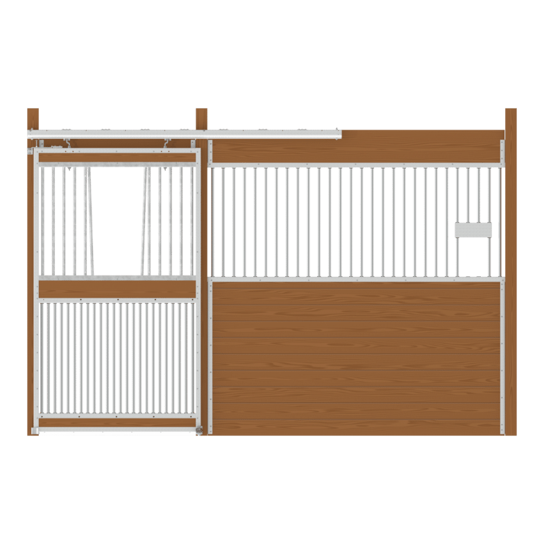 Essex-12ft-front-fgvdoor-feedopen-left-galvanized-2000x2000