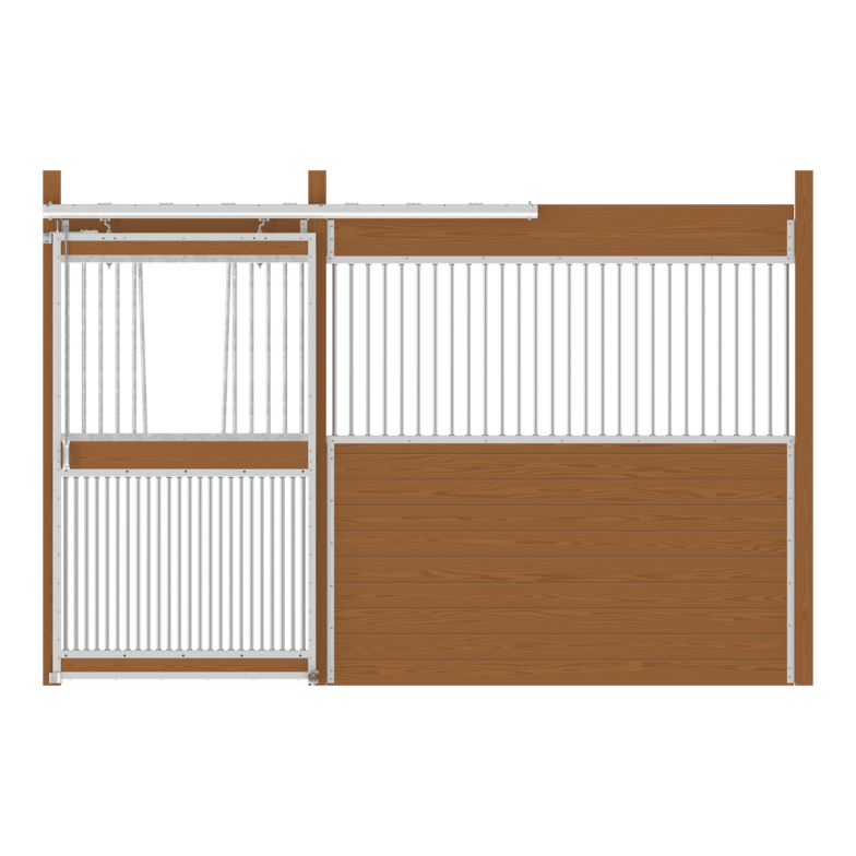 Essex-12ft-front-fgvdoor-nofeed-left-galvanized-2000x2000