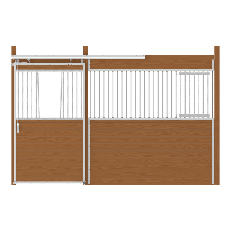 Essex-12ft-front-vdoor-feeddoor-left-galvanized-2000x2000