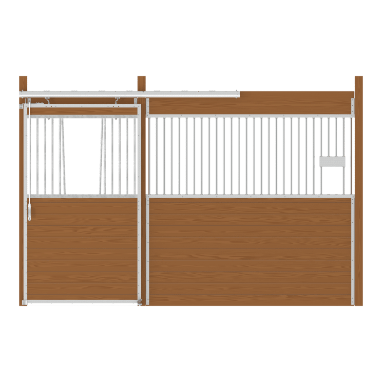 Essex-12ft-front-vdoor-feedopen-left-galvanized-2000x2000