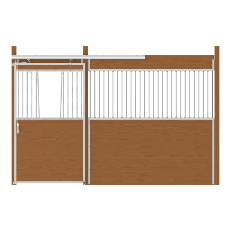Essex-12ft-front-vdoor-nofeed-left-galvanized-2000x2000