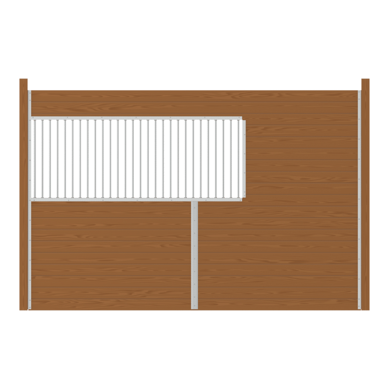 Essex-12ft-partition-91privacy-galvanized-2000x2000 Essex Stall Partition