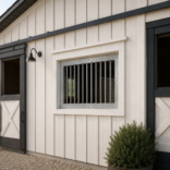 Essex Grill Window Kit 2