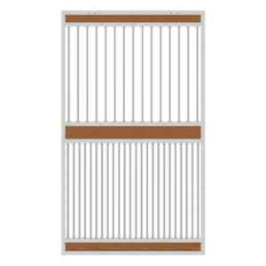 Essex Full Grill Door Kit