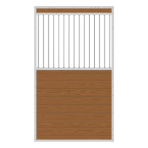 Essex Grill Top Door Kit