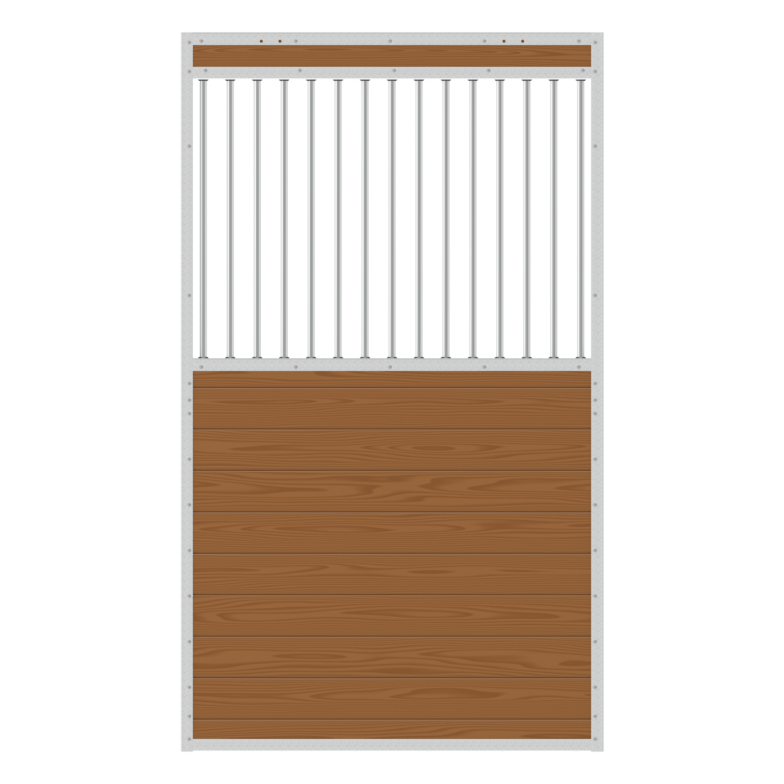 Essex-door-grilltop-galvanized Essex-door-grilltop-galvanized