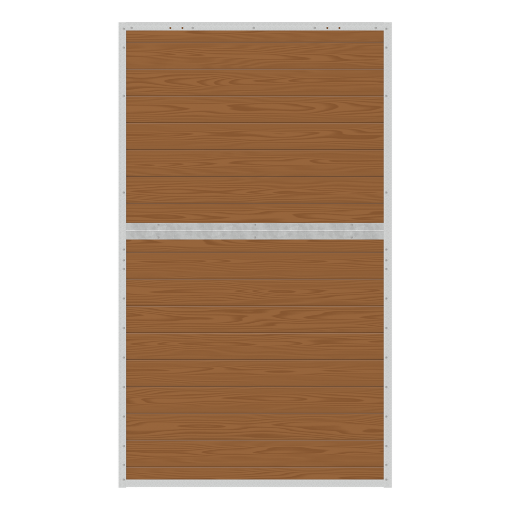 Essex Solid Door