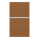 Essex Solid Door