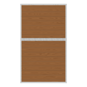 Essex Solid Door