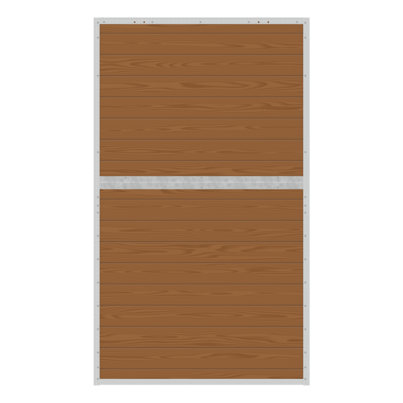 Essex Solid Door