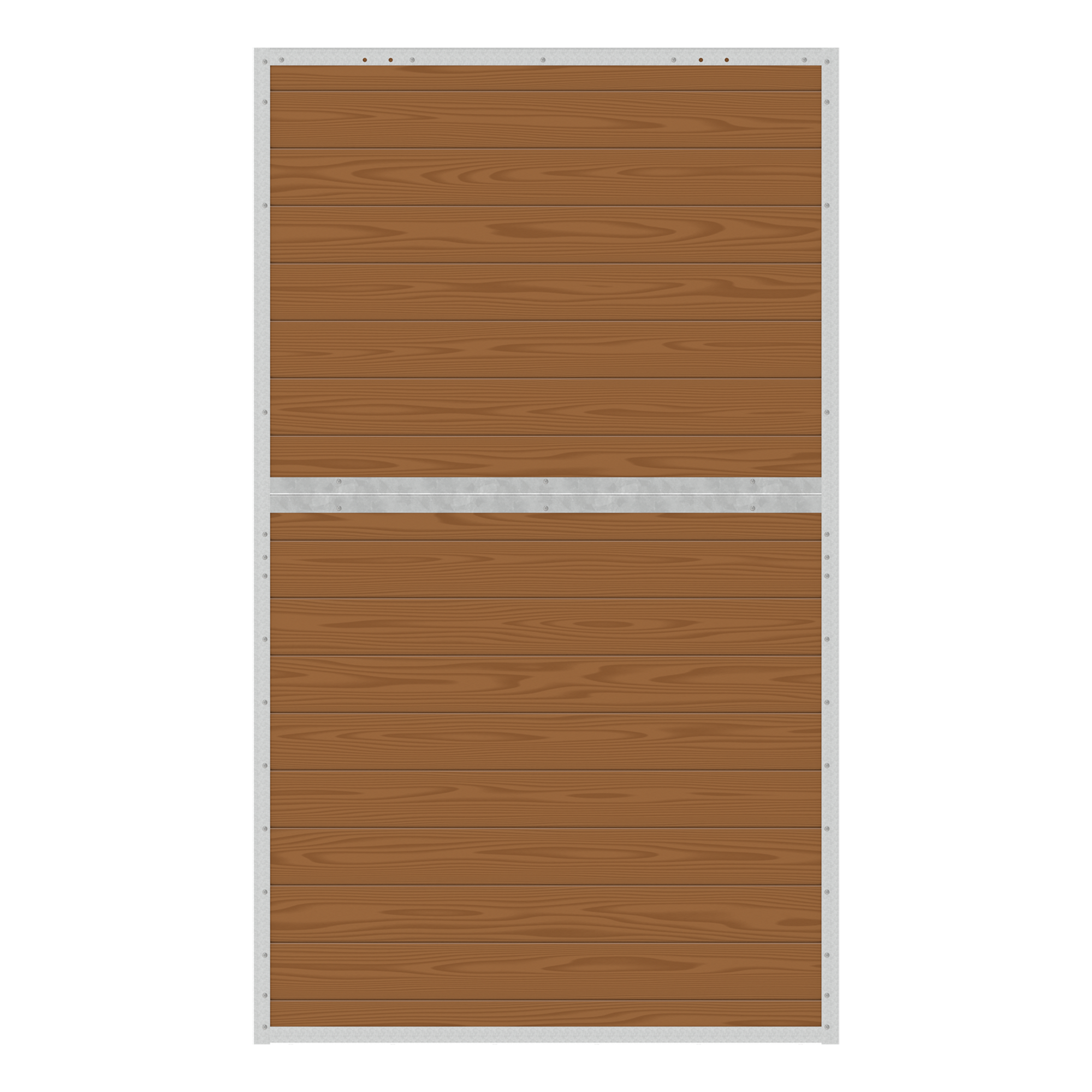 Essex Solid Door