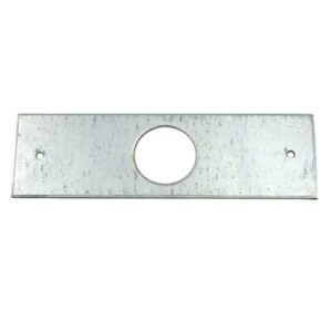 Feed Door Cover Plate