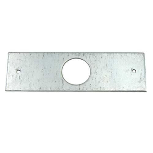Feed Door Cover Plate