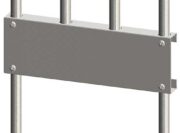 Essex Feed Opening Plate