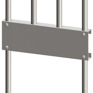 Essex Feed Opening Plate
