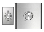 Wall Mount Variable Speed Controls